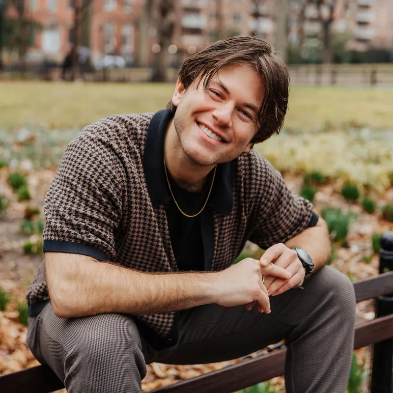 Jackson Hinden